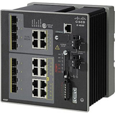 Cisco Switch Cisco IE-4000-4GC4GP4G-E
