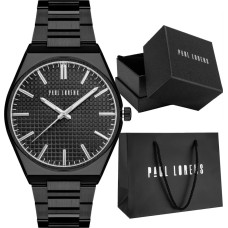 Paul Lorens Zegarek męski Paul Lorens GALAN PL20013B-1A5
