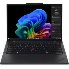 Lenovo Laptop Lenovo ThinkPad T14s G6 X Elite X1E-78-100 / 32 GB / 1 TB / W11 Pro (21N10008MH)