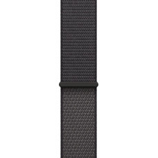Apple 40mm Dark Gray Sport Loop
