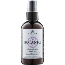 Kallos Botaniq Superfruit Spray odświeżający 150ml