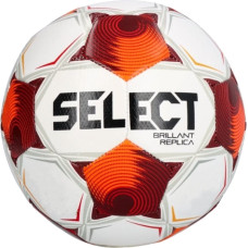 Select Brillant Replica v25 Ball 160070 białe 4