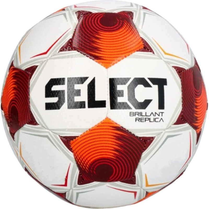 Select Brillant Replica v25 Ball 160070 białe 4