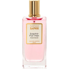 Saphir For Her EDP 50 ml