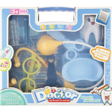 Mega Creative ZEST LEKARSKI 27X24X8 MC WB 30/60