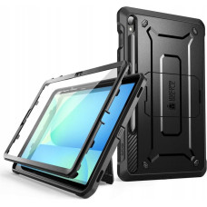 Supcase Etui Supcase Unicorn Beetle Pro do Samsung Galaxy Tab S9 11.0 / S9 FE / S10 FE / S10 Lite 10.9 X710 / X716b / X510 / X516b / X520 / X526 / X400 / X406b Black
