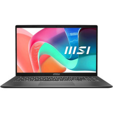 MSI Portativais dators MSI Modern 15 F13MG-471NL i5-1334U 16GB 512SSD W11H 4711377306584 F13MG-471NL (4711377306584)