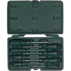 Sata ZESTAW WKRĘTAKÓW TORX 10el. WALIZKA