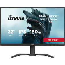 Iiyama Monitor iiyama G-Master GB3271QSU-B2 Red Eagle