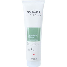 Goldwell Style Sign Curls Defining Cream 150 ml