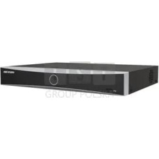 Noname DS-7616NXI-K1(D) Rejestrator NVR AcuSense 16x IP 160Mbs 1xHDD audio