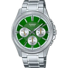 Casio Zegarek Casio MTP-1375D-3AVDF