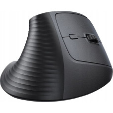 Ugreen Bezprzewodowa mysz UGREEN M571 2.4GHz + BT (czarna)