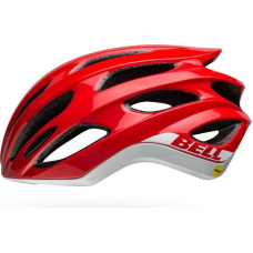 Bell Kask szosowy BELL FORMULA MIPS Rozmiar kasku: M(55-59 cm), Wybierz kolor: Matte Gloss Red White