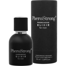 Pherostrong Medica Group PheroStrong Pheromone Elixir for Men 50ml
