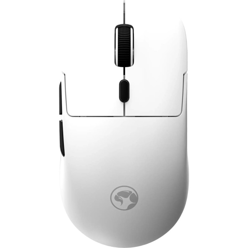 Marvo Mysz gamingowa MARVO NIRO 50 Wireless biały