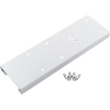 Watercool MO-RA IV Heatkiller Tube Adapter - weiß