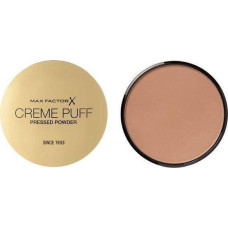 Max Factor MAX FACTOR_Creme Puff Pressed Powder puder prasowany 42 Deep Beige 14g