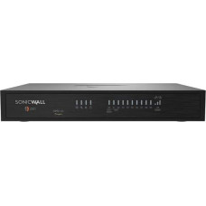 Sonicwall TZ Series Tz280 - Gen 8 - Sicherheitsgerat - 1GbE - Wi-Fi 6 - Desktop