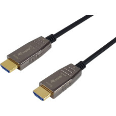 Equip 119451 kabel HDMI HDMI Typu A (Standard) Czarny