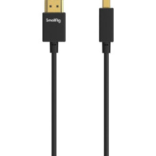 Smallrig 3042 Kabel HDMI 4K 35 cm (D do A)
