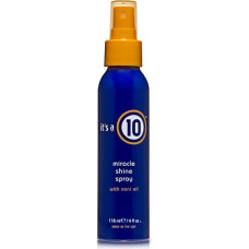 It`s A 10 It's a 10, Miracle, Hair Spray, For Styling, 118 ml Unisex