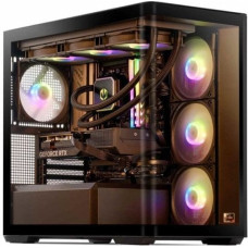 Adax Komputer ADAX DRACO EXTREME WXIHC14700F i7-14700F/B760/DDR5-64GB/2TB/RTX5080-16GB/Wi-Fi/BT/W11H