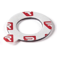 Rycote Stickies Adv, 23mm O's (10 x Packs of 25)