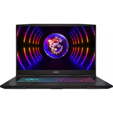 MSI Laptop MSI Katana 17 B13UCRK-1605XPL i5-13420H / 16 GB / 512 GB / RTX 3050 / 144 Hz
