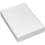 Bantex Konferenceblok Bantex, A4, 25 ark, linjeret,