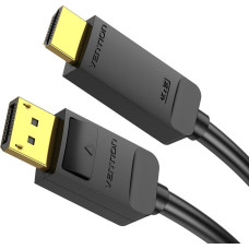 Vention CABLE DP TO HDMI 1.5M/HAGBG VENTION