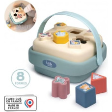 Smoby Shape Sorter Basket