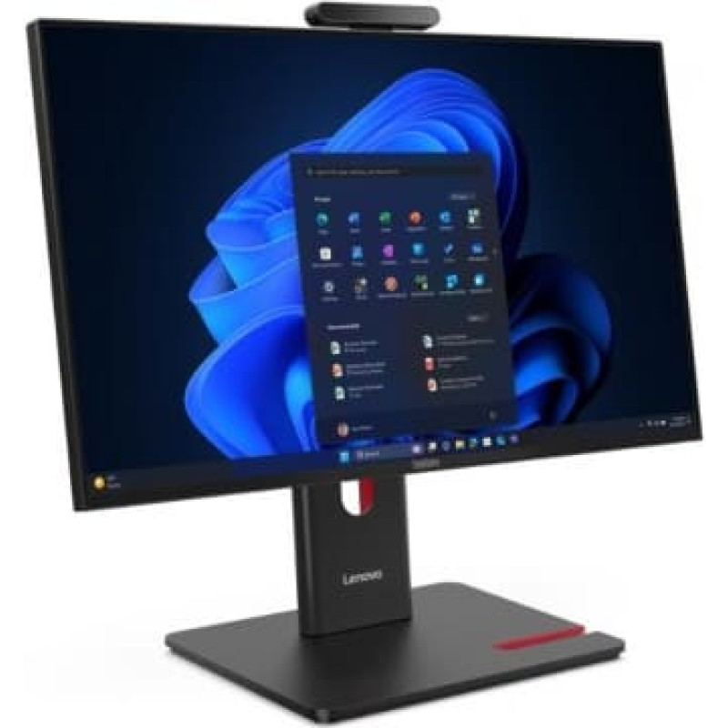 Lenovo Computer All-in-One ThinkCentre M70a G6 13AY001KPB W11Pro Ultra 7 265T/16GB/512GB/INT/vPro/23.8 FHD/3YRS OS