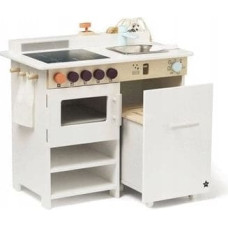 Polesie Kids Concept - Kitchen with dishwasher KIDS HUB