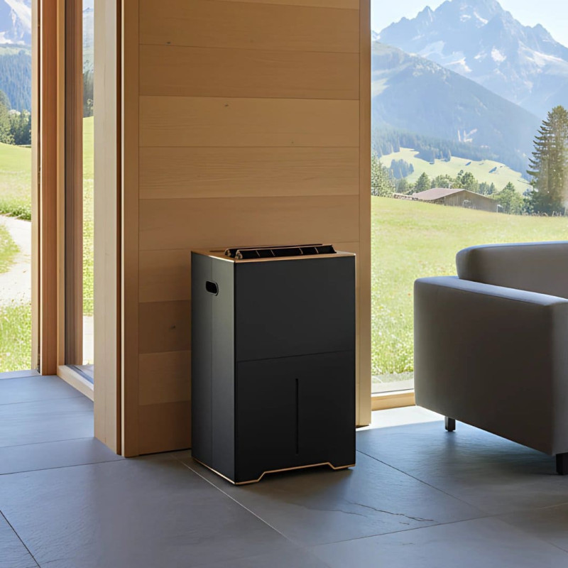 Stylies DEHUMIDIFIER MERCURE/COP002829 STYLIES