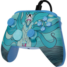 Turtle Beach controller Rematch Advanced Xbox, Blue Kitsune