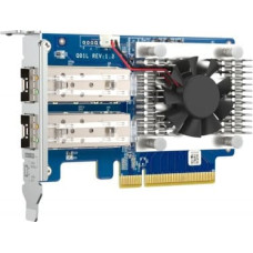 Qnap Network expansion card QXG-10G2SF-NXE 10GbE SFP+ dual port