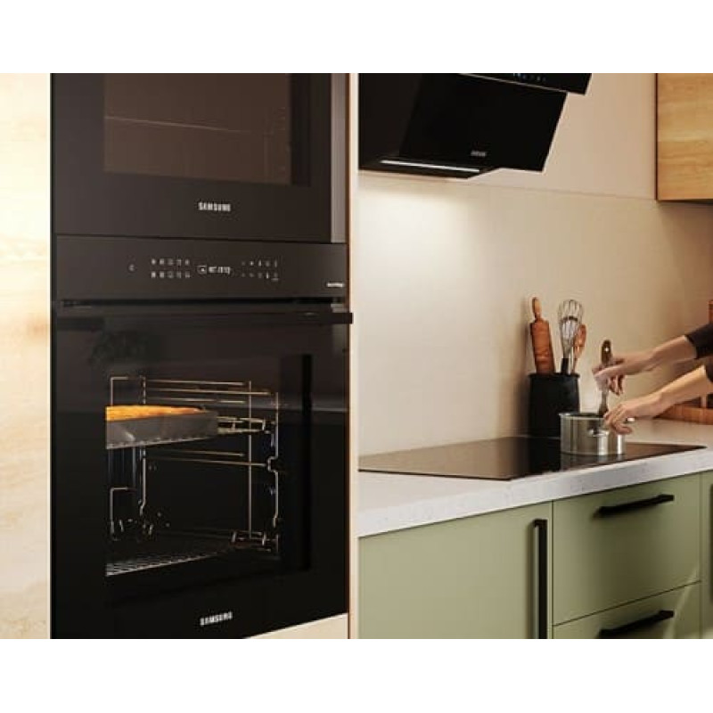 Samsung NV7B42251AK Oven