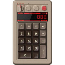 8Bitdo Mechanical Numpad