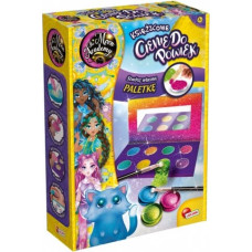 Lisciani Set Moon Academy - Eyeshadow