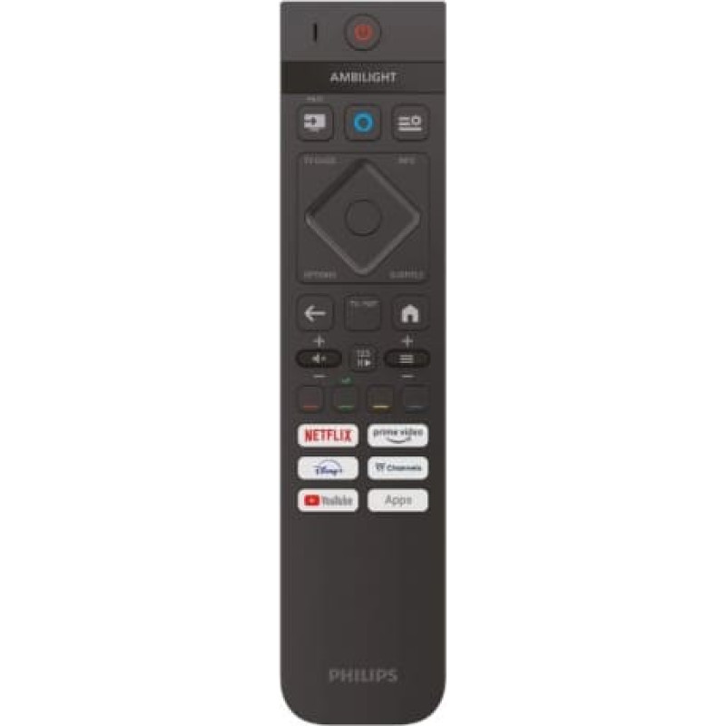 Philips Telewizor 55 cali LED 55PUS9010/12