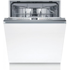 Bosch Dishwasher SMV4HVX07E 3 basket