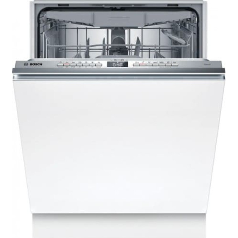 Bosch Dishwasher SMV4HVX07E 3 basket
