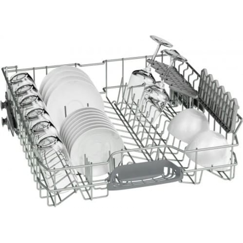 Bosch Dishwasher SMV4HVX07E 3 basket