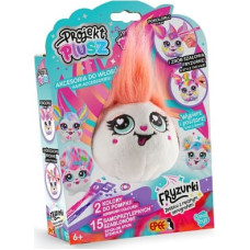 Epee Mascot Projekt Plusz Fryzurki - Handheld Airbrush Kit Iskierka