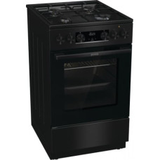 Gorenje Gas-electric cooker GKS5C70BJ