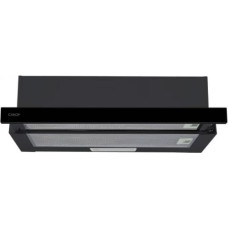 Candy Okap teleskopowy CBT60RBG