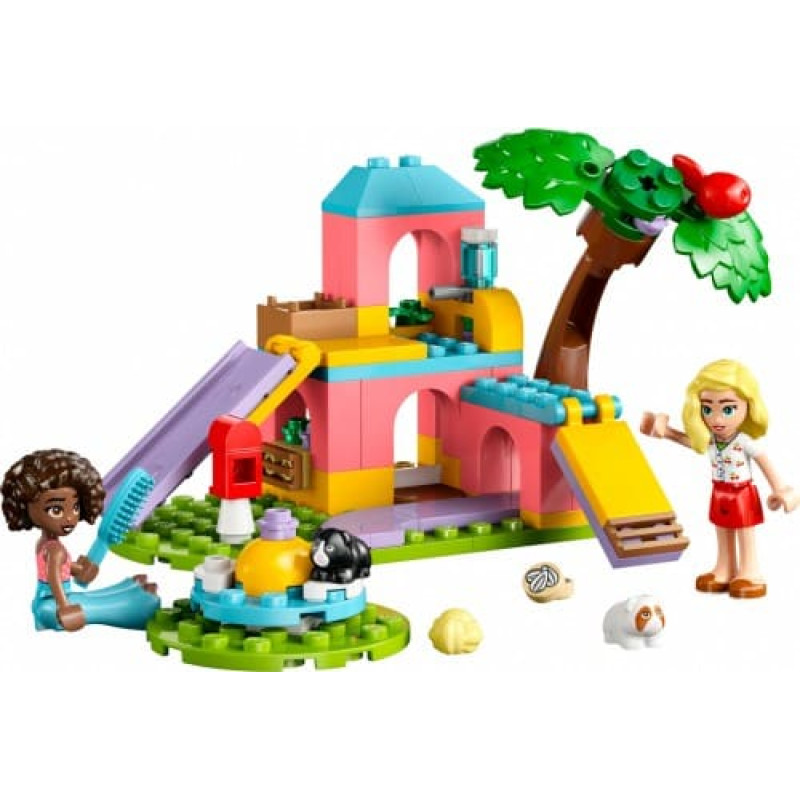Lego Friends 42640 Guinea Pig Playground