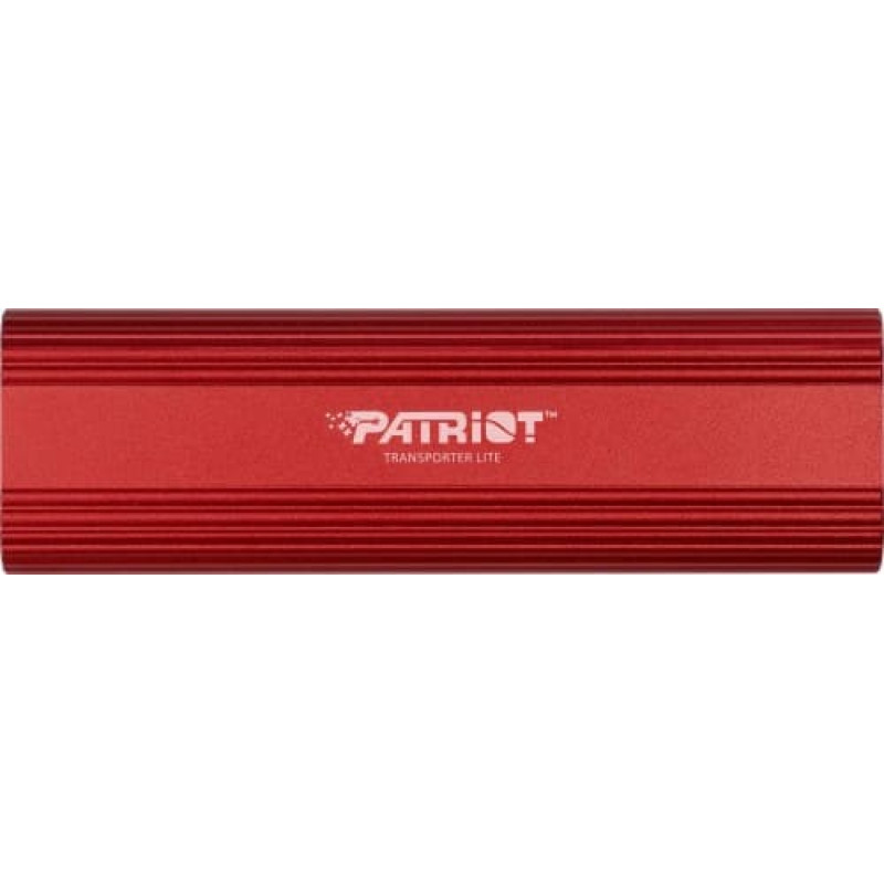 Patriot SSD drive 2TB Transporter Lite 1000/1000 MB/s Type-C