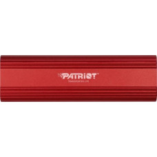 Patriot SSD drive 1TB Transporter Lite 1000/1000 MB/s Type-C